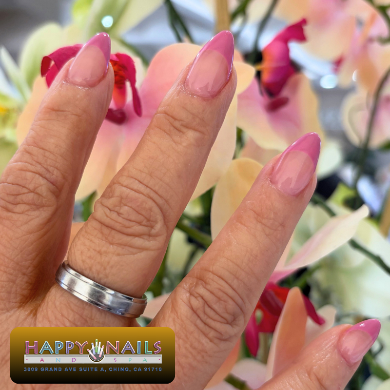 Cute nails